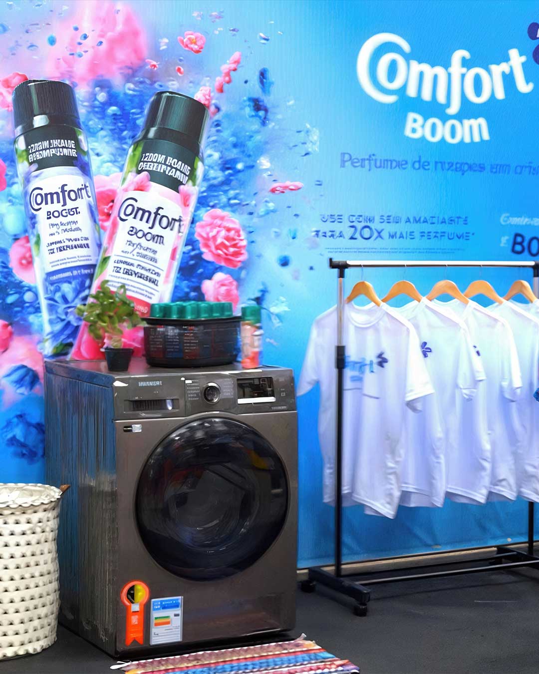 live-marketing-comfort-boom-lancamento-hubsc